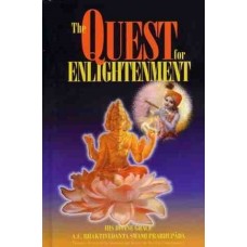 The Quest of Enlightenment 